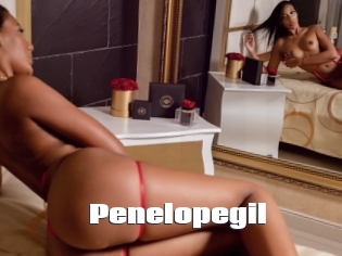 Penelopegil