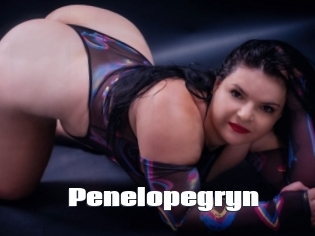 Penelopegryn