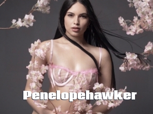 Penelopehawker