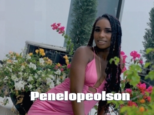 Penelopeolson