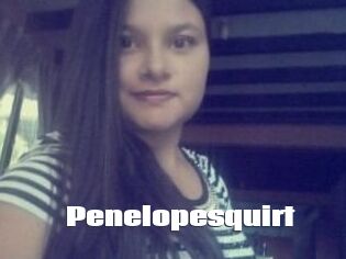 Penelopesquirt