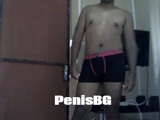 PenisBG
