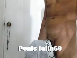 Penis_latin69