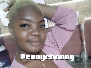 Pennyebonny