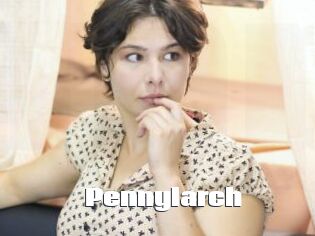 Pennylarch