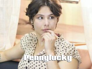 Pennylucky
