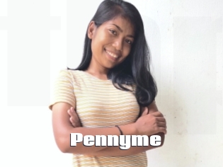 Pennyme