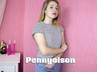 Pennyolson