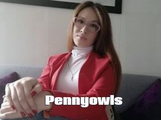 Pennyowls