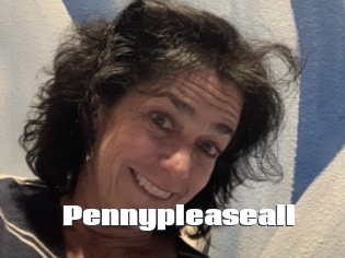 Pennypleaseall