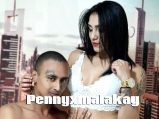 Pennyxmalakay