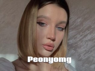 Peonyomg