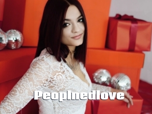 Peoplnedlove
