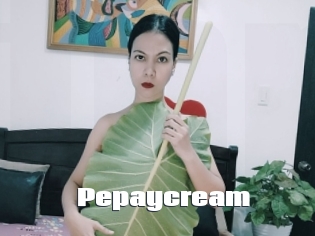 Pepaycream