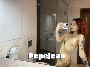 pepejean The hot porn