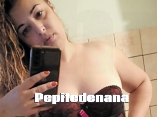 Pepitedenana