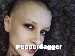Pepperdagger