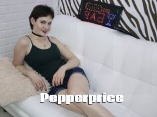 Pepperprice