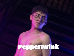 Peppertwink