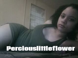 Perciouslittleflower