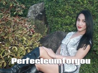 Perfectcumforyou