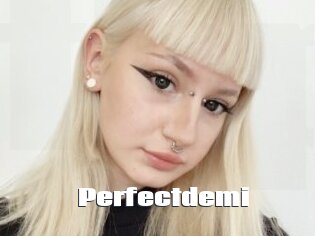 perfectdemi The hot porn