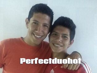 Perfectduohot