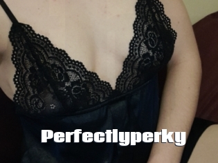 Perfectlyperky
