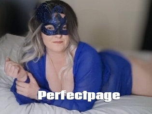 perfectpage The hot porn