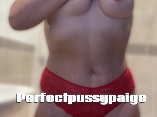 Perfectpussypaige