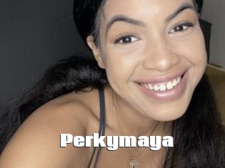 Perkymaya