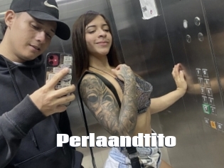 Perlaandtito