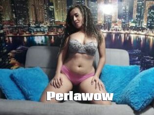 Perlawow