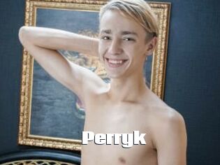 Perryk