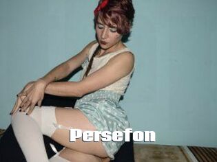 Persefon
