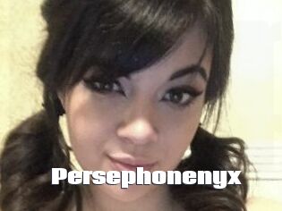 Persephonenyx