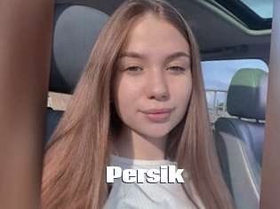 Persik
