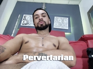 pervertarian The hot porn