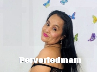 Pervertedmam