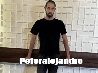 Peteralejandro