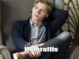 Peterattis