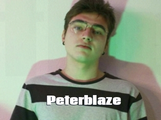 Peterblaze