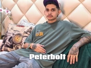 Peterbolt