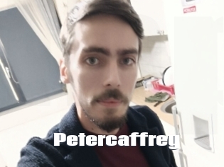 Petercaffrey