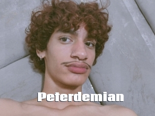 Peterdemian