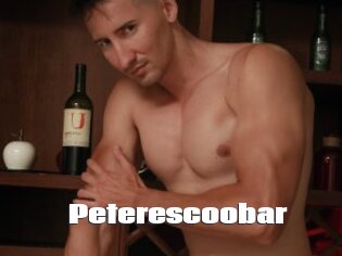 Peterescoobar