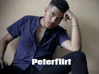 Peterflirt
