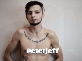 peterjeff The hot porn