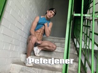 Peterjener