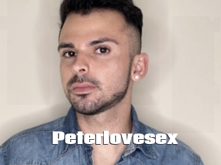 Peterlovesex